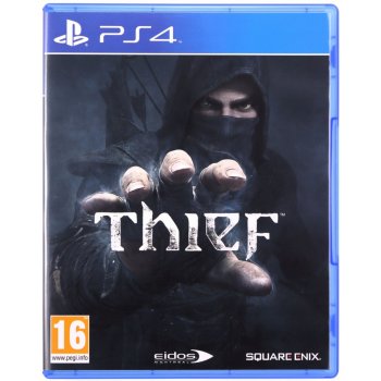 Thief 4