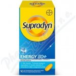 Supradyn ENERGY 50+ 90 tablet – Zboží Dáma