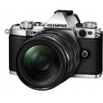 Olympus OM-D E-M5 Mark II – Sleviste.cz