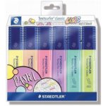 Staedtler 364 6 ks – Sleviste.cz