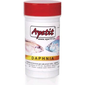 Apetit Daphnia 16 g, 100 ml