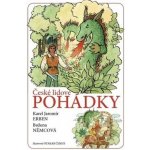 ing. Martin Čemus České lidové pohádky – Hledejceny.cz