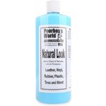 Poorboy's World Natural Look 946 ml – Zboží Mobilmania