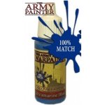 Army Painter Warpaints Ultramarine modrá – Zboží Živě