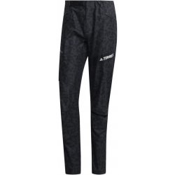 adidas Terrex Techrock RAIN.RDY Leggings Black