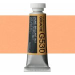 Holbein kvašová barva 15 ml Jaune Brilant no.1 – Hledejceny.cz