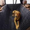 Potřeby pro cestování se psem Kleinmetall Allside Comfort ochranná deka do auta 155 x 140 x 50 cm