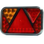 Koncové světlo Fristom FT-270 L 12V RZ LED | Zboží Auto