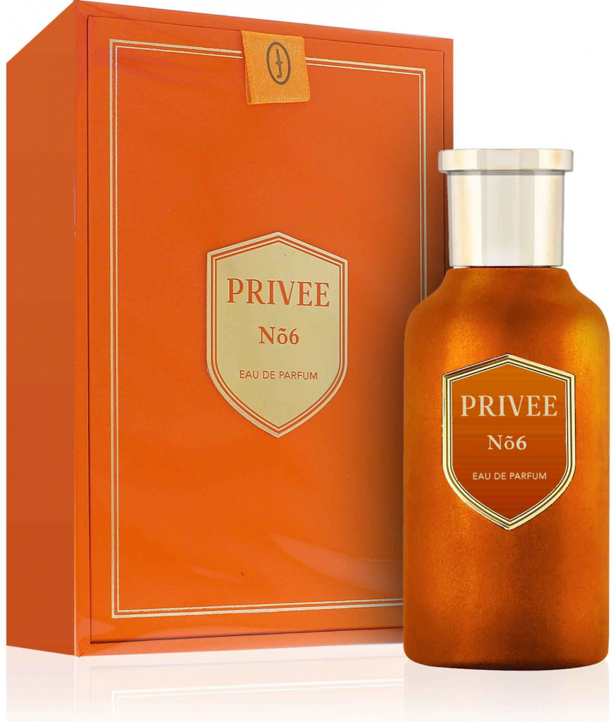 Flavia Privee No 6 parfémovaná voda unisex 100 ml