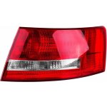 ACI AUDI A6 04-08 zadní světlo (bez objímek) Sedan L – Zboží Mobilmania