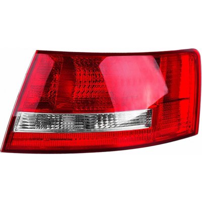 ACI AUDI A6 04-08 zadní světlo (bez objímek) Sedan L – Zboží Mobilmania