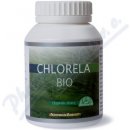 Nástroje zdraví Chlorella Chlorela Bio 400 tablet 100 g