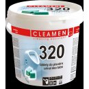 Dezinfekční prostředek na WC Cleamen 320 deo tablety do pisoáru 1,5 kg