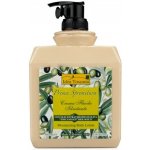 Prima Spremitura hydratační tělové mléko organické 500 ml – Zbozi.Blesk.cz