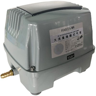 Hailea HAP-60 – Zboží Dáma