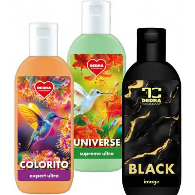 Discovery prací gely 3x 100 ml – Zboží Mobilmania