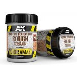 AK Interactive AK8025 Neutral Rough Terrain 250ml – Zboží Živě
