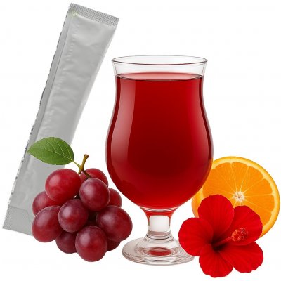 Agiberia Horký punč Svařené víno 20 g – Zboží Mobilmania