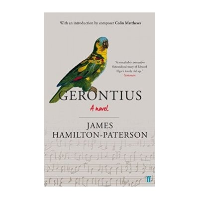 Gerontius Hamilton-Paterson James – Hledejceny.cz