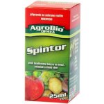 AgroBio Spintor 25ml – Zboží Mobilmania