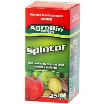 AgroBio Spintor 25ml