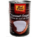 Real Thai Kokosový krém extrakt 95% 400 ml – Zboží Dáma