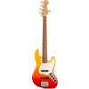 Baskytara Fender Player Plus Active Jazz Bass