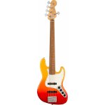 Fender Player Plus Active Jazz Bass – Zboží Mobilmania