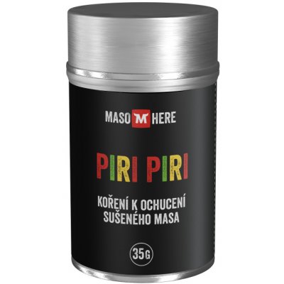 Maso Here Piri Piri 35 g – Zboží Dáma