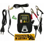 Oxford Oximiser 900 OF571 12V/30Ah – Zboží Mobilmania