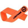 LIGHT4ME Hook-and-loop fastener 20x400 mm orange