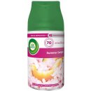 Air Wick Freshmaticic naplň vůně růžové květy středomoří 250 ml