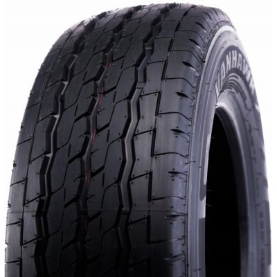 Firestone Vanhawk 2 225/65 R16 112R – Hledejceny.cz