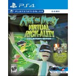 Rick and Mortys Virtual Rick-Ality – Zboží Dáma