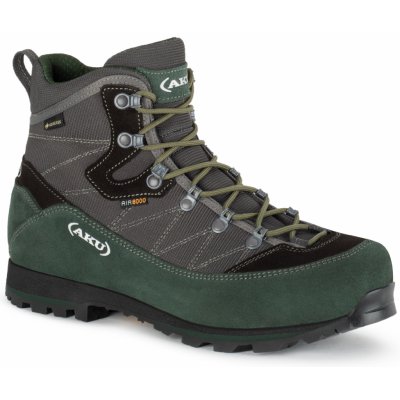 Aku Trekker Pro Gtx tm šedo zelená – Zboží Mobilmania