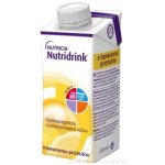 NUTRIDRINK S PŘÍCHUTÍ BANÁNOVOU POR SOL 1X200ML – Zboží Mobilmania