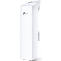 TP-Link Access point 9dBi polarizovaná 2x2 MIMO, CPE 2,4 GHz 300 Mbit/s, 10/100Mbps (LAN0,Passive PoE), 5km+ outdoor