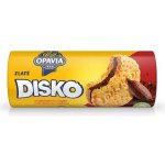 Opavia Disko sušenky s čokoládovou náplní 169 g – Zboží Dáma