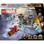 LEGO® Marvel 76288 Iron Man a Železná legie vs. voják Hydry – Zboží Živě