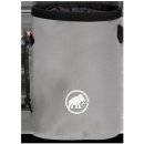 Mammut Gym Basic Chalk Bag granit