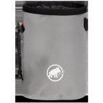 Mammut Gym Basic Chalk Bag granit – Zboží Mobilmania