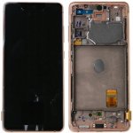 LCD Displej Samsung Galaxy S20 FE – Hledejceny.cz