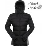 Alpine Pro Rogita DWR černá – Zboží Mobilmania