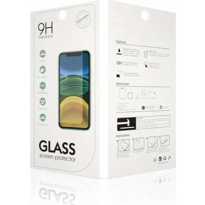 TT-TopTechnology Ochranné sklo pro Honor 200 Lite 5G – Zboží Živě