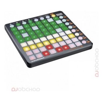 Novation Launchpad Mini