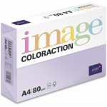 Kancelářský papír Image Coloraction A4/80g Tundra pastelově fialová LA12 500 listů – Zbozi.Blesk.cz