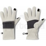 Columbia Fast Trek II Glove W 2053931278 dark stone/shark – Zboží Dáma