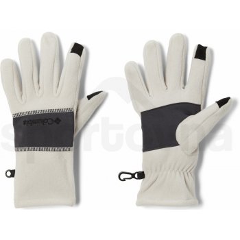 Columbia Fast Trek II Glove W 2053931278 dark stone/shark