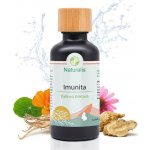 Naturalis Imunita bylinná tinktura 50 ml – Hledejceny.cz