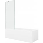 MEXEN Cubik 160 x 70 cm 550316070X9507000001 – Hledejceny.cz